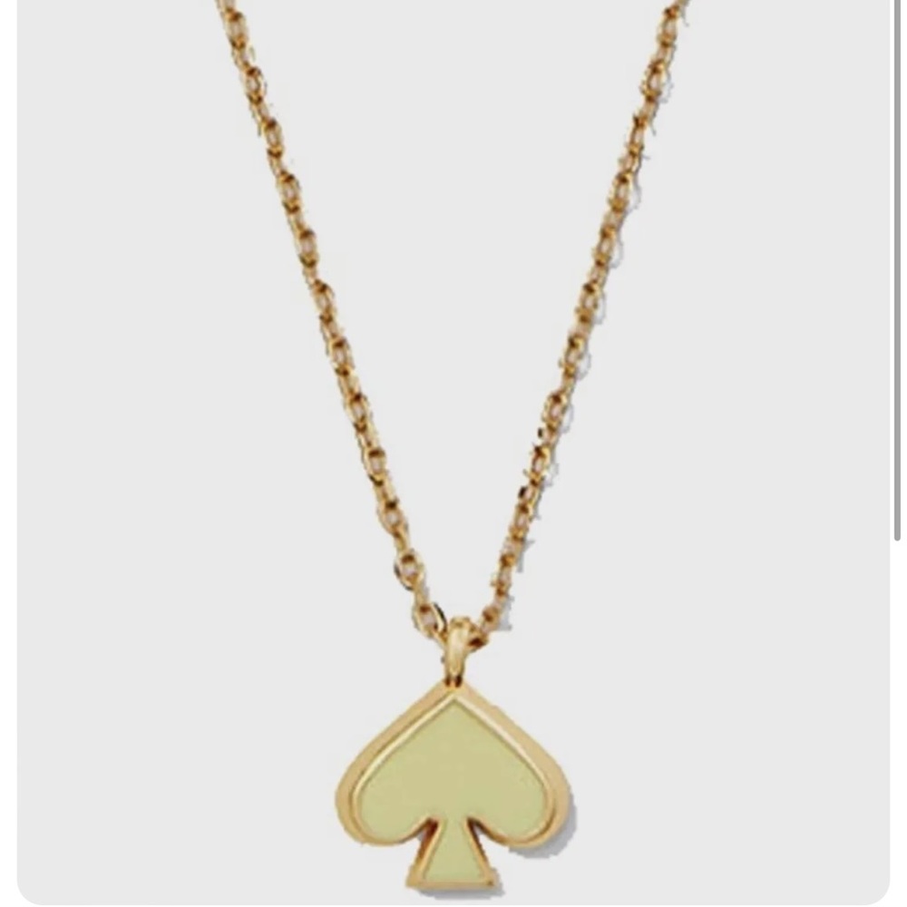 Set of 3 Kate Spade Necklaces
